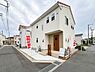 その他：閑静な住宅街