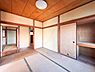 和室：ちょっと一休みするのに最適な和室空間です。