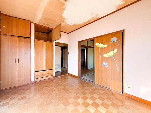 室内