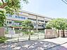 周辺：川崎市立井田小学校まで950m、川崎市立井田小学校