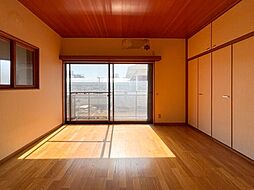 洋室の画像