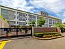 周辺：川崎市立橘中学校まで1900m、川崎市立橘中学校