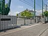 周辺：横浜市立東市ケ尾小学校まで1100m、横浜市立東市ケ尾小学校