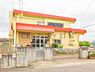 周辺：津田山保育園まで1540m、津田山保育園