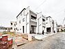 その他：前面道路が広く車庫入れ楽々