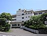 周辺：平塚市立花水小学校まで550m、平塚市立花水小学校