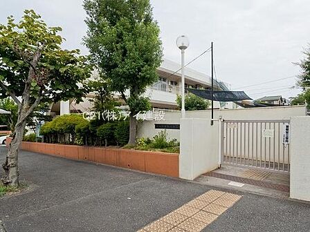 港南台第二保育園まで2370m、港南台第二保育園