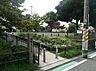 周辺：舞岡第二公園まで650m、舞岡第二公園
