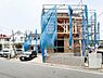 その他：前面道路が広く車庫入れ楽々