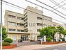 周辺：横浜市立日吉台中学校まで1220m、横浜市立日吉台中学校