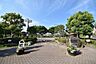 周辺：富岡西公園まで280m、富岡西公園