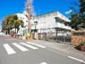 周辺：横浜市立二つ橋小学校まで590m、横浜市立二つ橋小学校