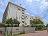 周辺：川崎市立富士見中学校まで1280m、川崎市立富士見中学校
