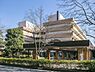 周辺：聖マリアンナ医科大学横浜市西部病院まで1480m、聖マリアンナ医科大学横浜市西部病院