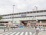 周辺：京急本線「京急鶴見」駅まで1200m、京急本線「京急鶴見」駅