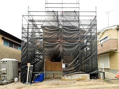 外観:この家からスタートする「新しいライフスタイル」はご家族にとって大切で貴重な時間。少しでも豊かに、そして快適に…そんな理想の暮らしを叶えてくれるお家になるはずです。 外観:この家からスタートする「新しいライフスタイル」はご家族にとって大切で貴重な時間。少しでも豊かに、そして快適に…そんな理想の暮らしを叶えてくれるお家になるはずです。