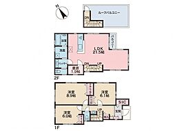 横浜市金沢区柴町 新築一戸建て