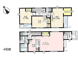 横浜市保土ケ谷区狩場町 新築一戸建て