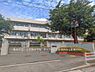 周辺：横浜市立いぶき野小学校まで920m、横浜市立いぶき野小学校