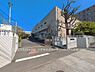 周辺：横浜市立中和田中学校まで1400m、横浜市立中和田中学校