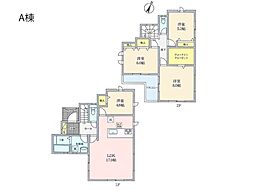横浜市南区清水ケ丘 新築一戸建て