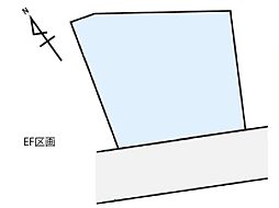 大和市下鶴間 売地