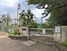 周辺：横浜市立寺尾中学校まで500m、横浜市立寺尾中学校