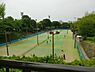 周辺：三ツ沢公園まで2000m、三ツ沢公園