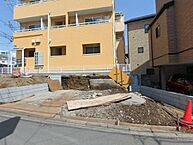 神奈川県座間市相武台4丁目：物件画像