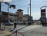 周辺：綾瀬タウンヒルズショッピングセンターまで2011m