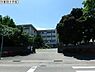 周辺：海老名市立中新田小学校まで227m