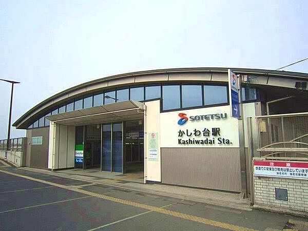 外観画像