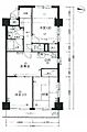 ライオンズマンション相模野6階1,480万円