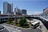 周辺：海老名駅(相鉄 本線)まで2896m