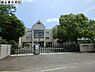 周辺：厚木市立睦合東中学校まで2191m