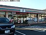 周辺：セブンイレブン綾瀬蓼川2丁目店まで530m