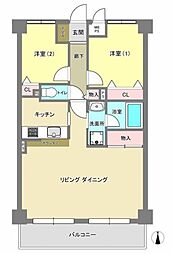 クリオさがみ野六番館