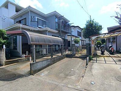外観 外観