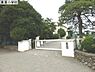 周辺：座間市立栗原小学校まで1133m