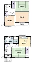 神奈川県座間市立野台2丁目