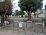 周辺：蓼川公園まで206m