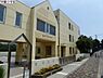 周辺：綾瀬市立早園小学校まで923m