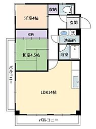 相武台前駅スターハイツ