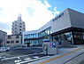 周辺：横浜銀行座間支店まで203m