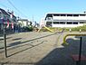 周辺：相武台駅前公園まで78m