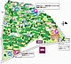 周辺：県立座間谷戸山公園まで586m