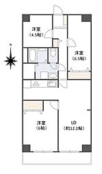 さがみ野サンハイツ