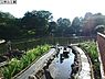 周辺：立野台公園まで217m
