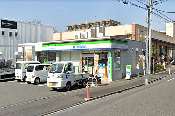 グリーンキャピタル上池台