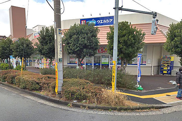 グリーンキャピタル上池台